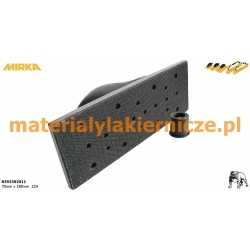 MIRKA 8391502011 22H 70mm x 198mm  materialylakiernicze.pl